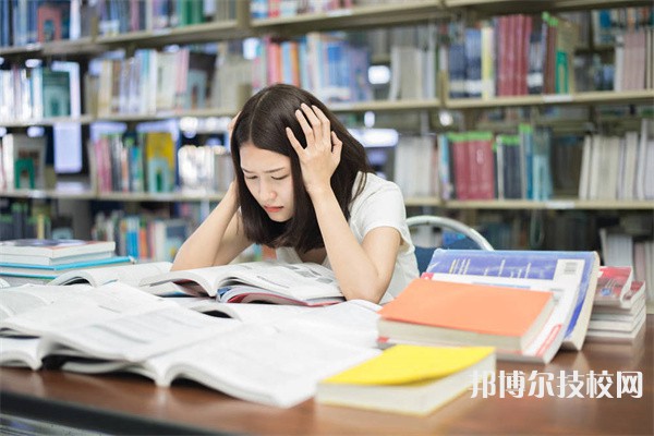 2023年汉中初三毕业可以上的职业学校名单汇总