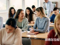 2024年西宁初三毕业可以上的职业学校名单汇总