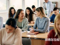2025年西宁初三毕业可以上的职业学校名单汇总