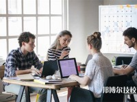2025年青海初三毕业可以上的中职学校名单汇总