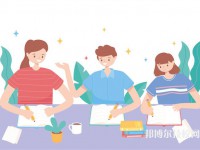 2024年廊坊初三毕业可以上的中职学校名单汇总