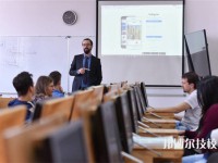 2025年大同初三毕业可以上的中职学校名单汇总
