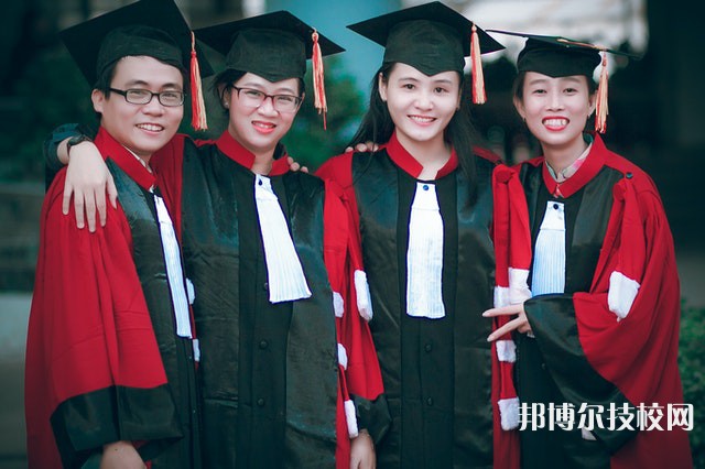2023年南京初三毕业可以上的中职学校名单汇总