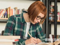 2025年绍兴初三毕业可以上的中职学校名单汇总