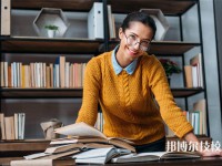 2024年安庆初三毕业可以上的中职学校名单汇总