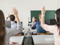 2024年吉安初三毕业可以上的中职学校名单汇总