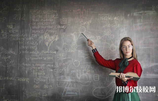 2023年淄博初三毕业可以上的中职学校名单汇总