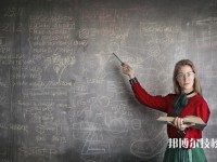 2024年临沂初三毕业可以上的中职学校名单汇总