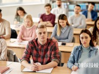 2025年洛阳初三毕业可以上的中职学校名单汇总