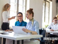 2025年上海初三毕业可以上的公办中专学校名单汇总
