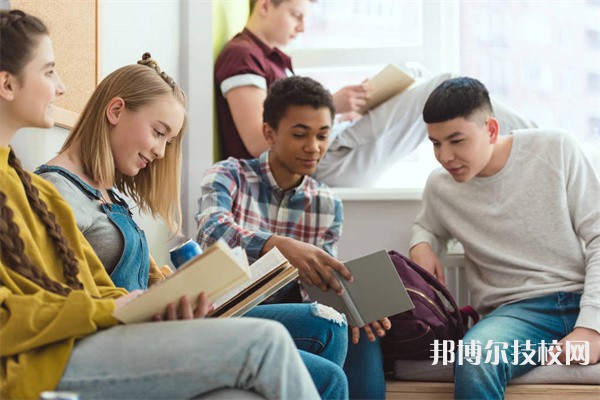 2023年忻州初三毕业可以上的公办中专学校名单汇总