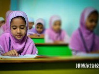 2025年福州初三毕业可以上的公办中专学校名单汇总