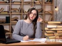 2025年吉安初三毕业可以上的公办中专学校名单汇总