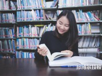 2024年泰安初三毕业可以上的公办中专学校名单汇总