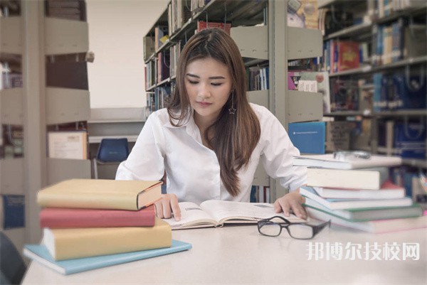 2023年滨州初三毕业可以上的公办中专学校名单汇总