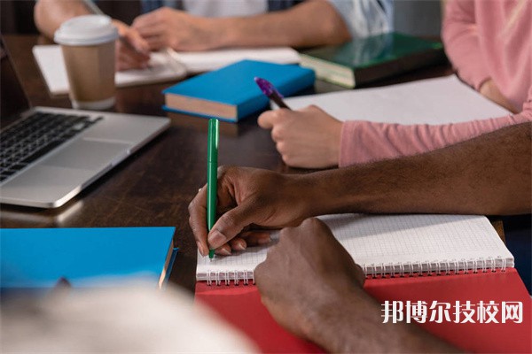 2023年江门初三毕业可以上的公办中专学校名单汇总