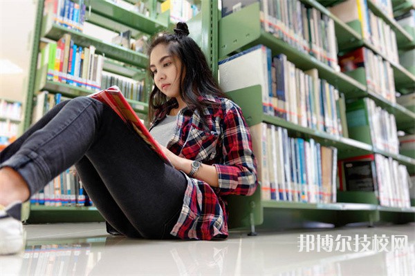 2023年广西初三毕业可以上的公办职教中心名单汇总