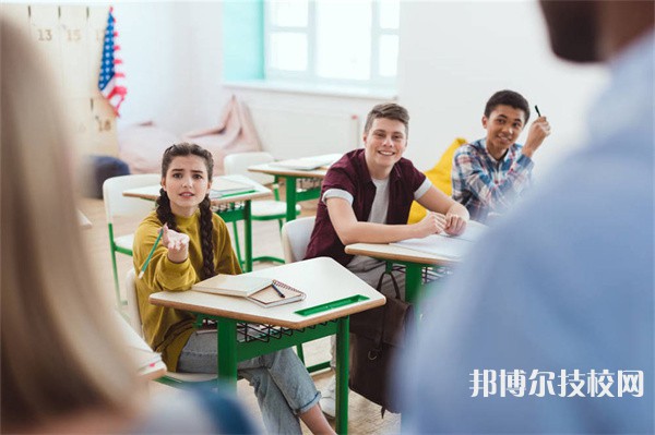 2023年晋城初三毕业可以上的公办中职学校名单汇总