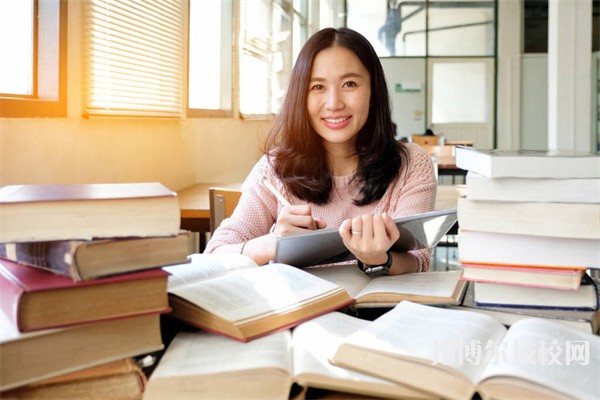 2023年莱芜初三毕业可以上的公办中职学校名单汇总