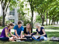 2025年北海初三毕业可以上的公办中职学校名单汇总