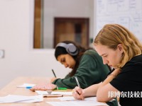 2025年西宁初三毕业可以上的公办中职学校名单汇总
