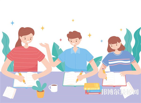 2023年桂林初三毕业可以上的民办中专学校名单汇总