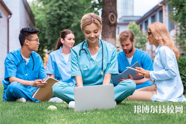 2023年忻州初三毕业可以上的民办职业学校名单汇总