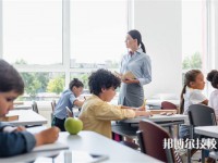 2024年淮南初三毕业可以上的民办职业学校名单汇总