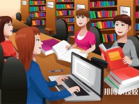 2024年韶关初三毕业可以上的民办职业学校名单汇总