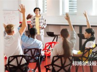 2025年亳州初三毕业可以上的民办中职学校名单汇总