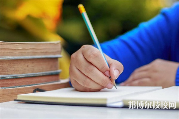 2023年淄博初三毕业可以上的民办中职学校名单汇总