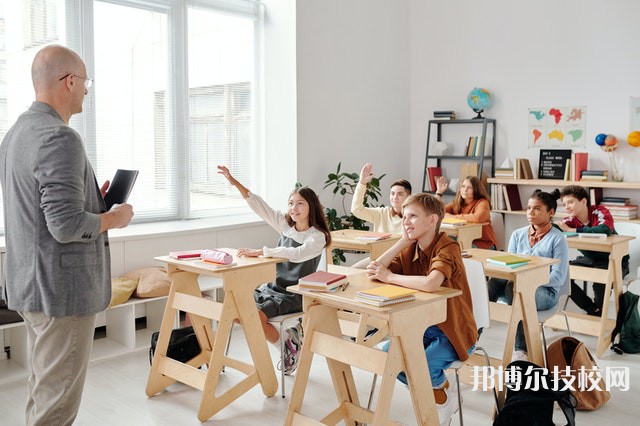 2023年漯河初三毕业可以上的民办中职学校名单汇总