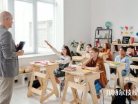 2024年漯河初三毕业可以上的民办中职学校名单汇总