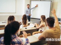 2024年深圳初三毕业可以上的民办中职学校名单汇总