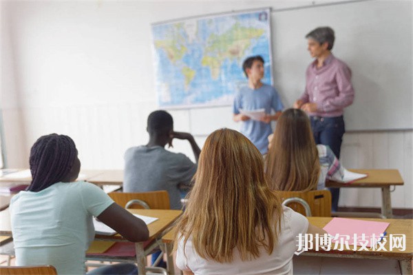 2023年柳州初三毕业可以上的民办中职学校名单汇总