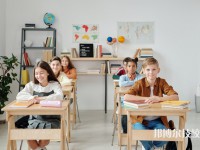 阆中2025年比较好的职业中学排名一览表