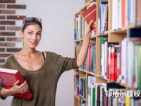 邢台2025年比较好的公办职业中学排名一览表