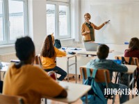 嘉兴2025年比较好的公办职业中学排名一览表