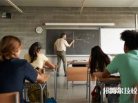 陇南2025年比较好的公办职业中学排名一览表