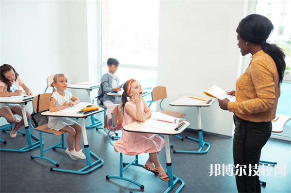江西2023年比较好的民办职业中学排名一览表