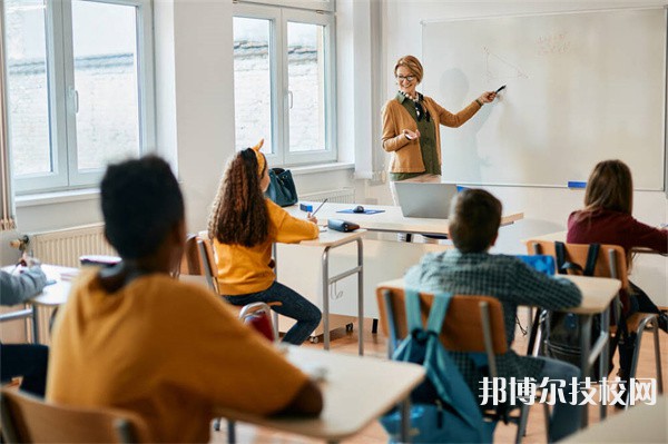 杭州2023年比较好的民办职业中学排名一览表