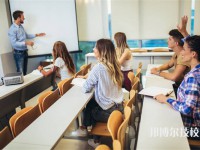 巴中2025年比较好的民办职业中学排名一览表