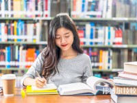 淮安2025年比较好的技工学校排名一览表