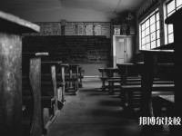 赣州2025年比较好的技工学校排名一览表