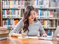 烟台2025年比较好的技工学校排名一览表