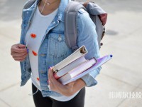 德州2025年比较好的技工学校排名一览表