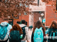 滨州2025年比较好的技工学校排名一览表