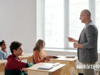 郑州2025年比较好的技工学校排名一览表