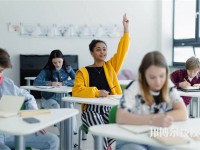 焦作2025年比较好的技工学校排名一览表