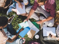 梅州2025年比较好的技工学校排名一览表